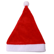 Новый дизайн рождественская шляпа для взрослых/детские украшения Рождество